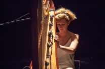 ImprovE2: Milana Zarić, photo by Tjasa Kalkan